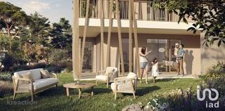 Appartement à vendre 3 pièces 61 m² Antibes