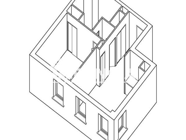 Location Appartement 2 pièces 40.27 m² - 69 RUE PIERRE DELORE Lyon 69008