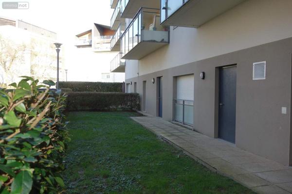 Appartement à vendre à Saint-Malo en Ille-et-Vilaine (35400), ref : 103/843   
Bellevue