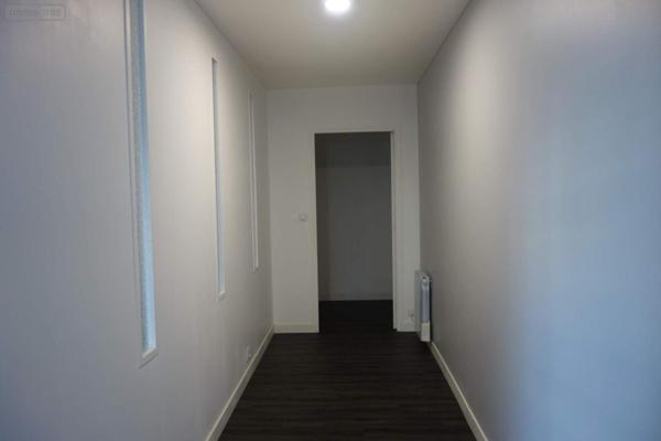 Appartement à vendre à Saint-Malo en Ille-et-Vilaine (35400), ref : 103/843   
Bellevue