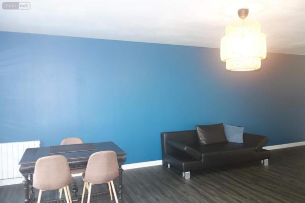 Appartement à vendre à Saint-Malo en Ille-et-Vilaine (35400), ref : 103/843   
Bellevue