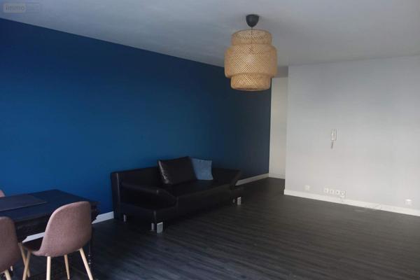 Appartement à vendre à Saint-Malo en Ille-et-Vilaine (35400), ref : 103/843   
Bellevue