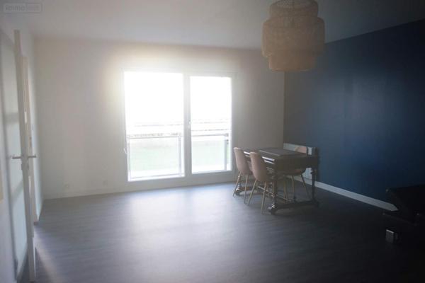 Appartement à vendre à Saint-Malo en Ille-et-Vilaine (35400), ref : 103/843   
Bellevue