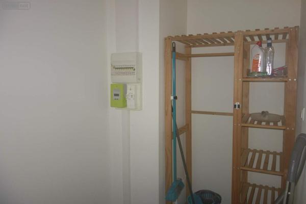 Appartement à vendre à Saint-Malo en Ille-et-Vilaine (35400), ref : 103/843   
Bellevue