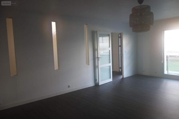 Appartement à vendre à Saint-Malo en Ille-et-Vilaine (35400), ref : 103/843   
Bellevue