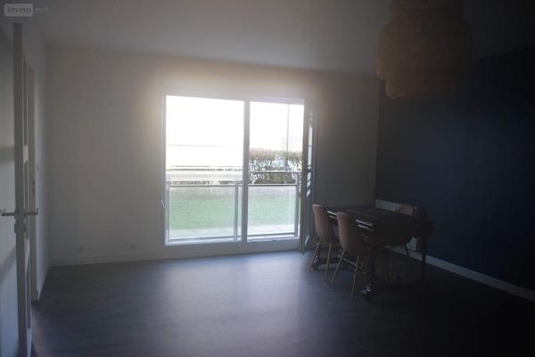 Appartement à vendre à Saint-Malo en Ille-et-Vilaine (35400), ref : 103/843   
Bellevue