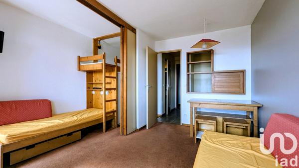 Appartement à vendre 1 pièce 23 m² Huez