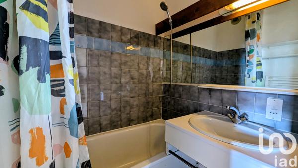 Appartement à vendre 1 pièce 23 m² Huez