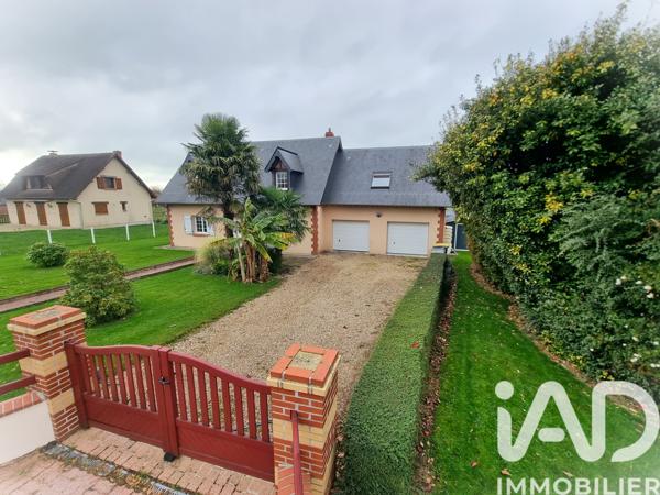 Maison à vendre 5 pièces 105 m² Pavilly