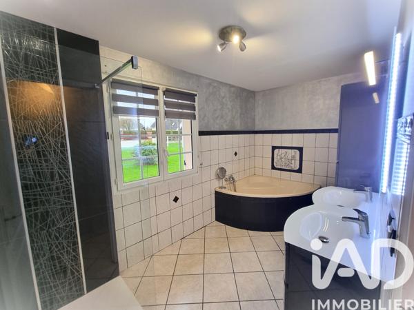 Maison à vendre 5 pièces 105 m² Pavilly