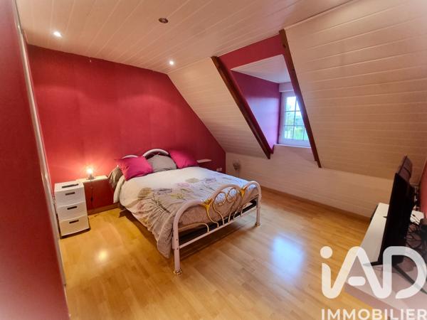 Maison à vendre 5 pièces 105 m² Pavilly