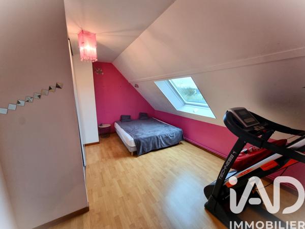 Maison à vendre 5 pièces 105 m² Pavilly