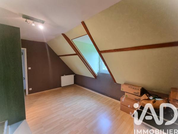 Maison à vendre 5 pièces 105 m² Pavilly