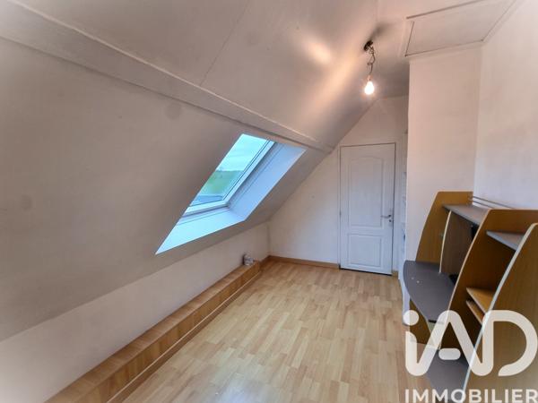 Maison à vendre 5 pièces 105 m² Pavilly