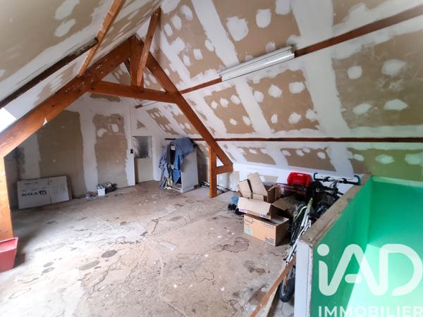 Maison à vendre 5 pièces 105 m² Pavilly