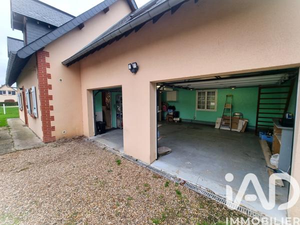 Maison à vendre 5 pièces 105 m² Pavilly