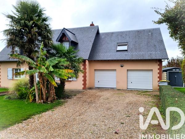 Maison à vendre 5 pièces 105 m² Pavilly
