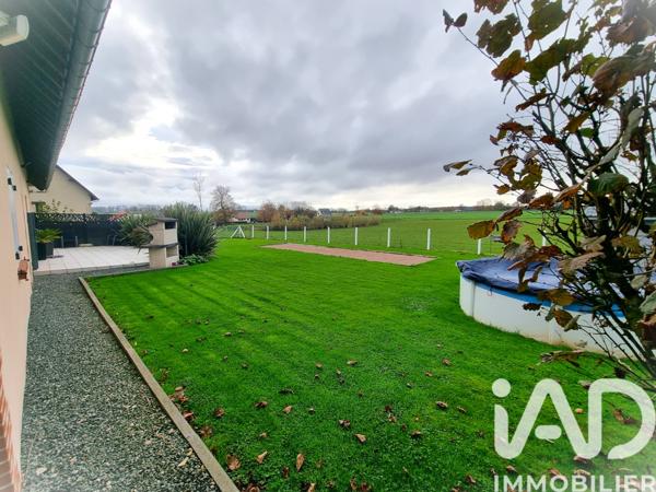 Maison à vendre 5 pièces 105 m² Pavilly