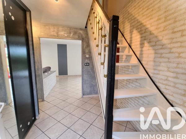 Maison à vendre 5 pièces 105 m² Pavilly