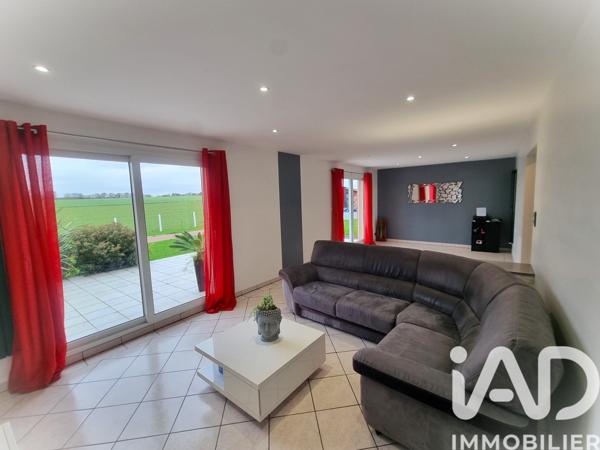 Maison à vendre 5 pièces 105 m² Pavilly