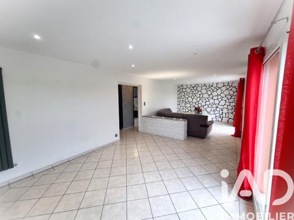 Maison à vendre 5 pièces 105 m² Pavilly