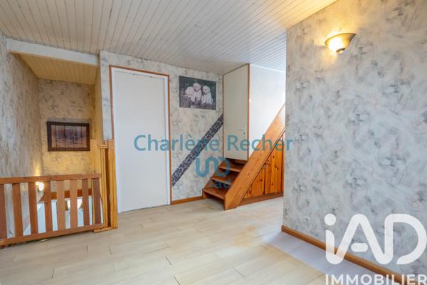 Maison à vendre 5 pièces 125 m² Pontault-Combault