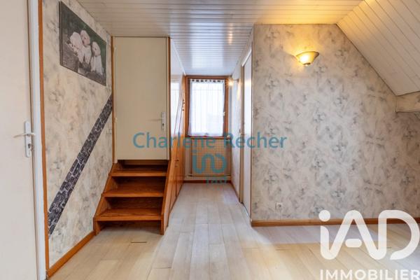 Maison à vendre 5 pièces 125 m² Pontault-Combault