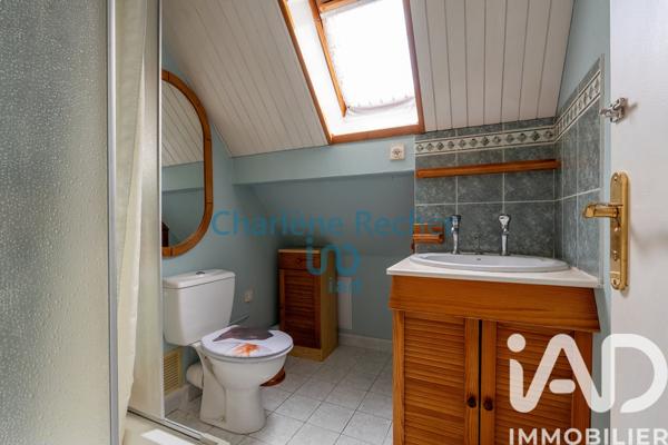 Maison à vendre 5 pièces 125 m² Pontault-Combault