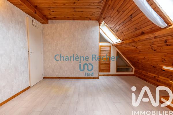 Maison à vendre 5 pièces 125 m² Pontault-Combault