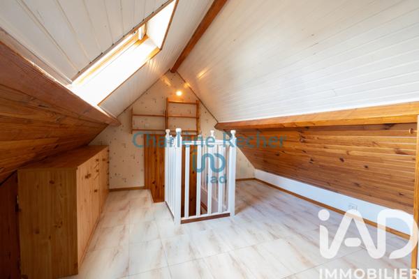 Maison à vendre 5 pièces 125 m² Pontault-Combault