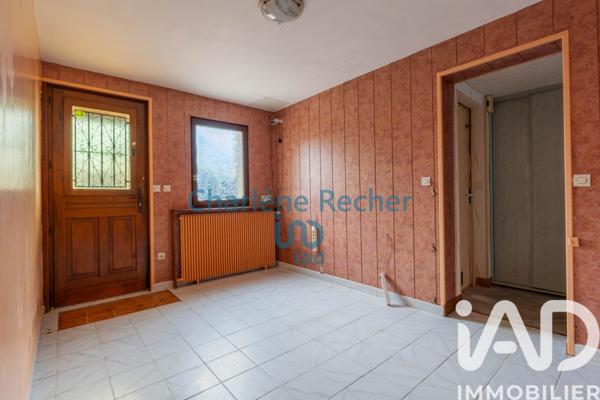 Maison à vendre 5 pièces 125 m² Pontault-Combault