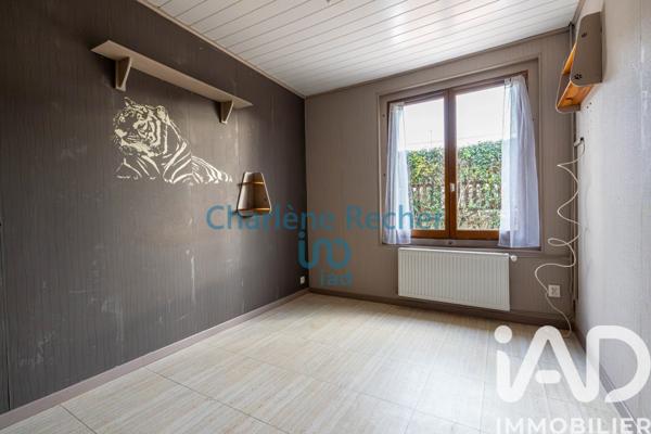 Maison à vendre 5 pièces 125 m² Pontault-Combault