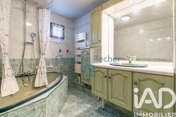 Maison à vendre 5 pièces 125 m² Pontault-Combault