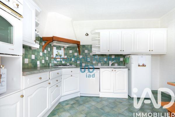 Maison à vendre 5 pièces 125 m² Pontault-Combault