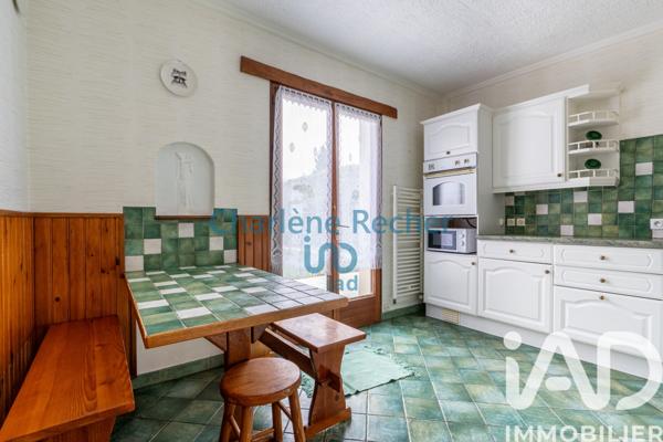 Maison à vendre 5 pièces 125 m² Pontault-Combault