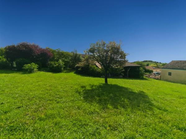 À vendre – Maison - Hurigny, secteur prisé du Mâconnais