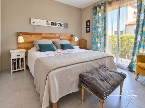 Maison à vendre 6 pièces de 165 m²