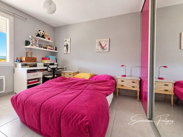Maison à vendre 6 pièces de 165 m²
