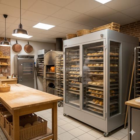 Fonds de commerce et murs axe Cernay/Thann