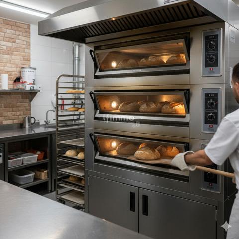 Fonds de commerce et murs axe Cernay/Thann