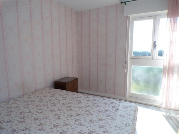 Appartement à vendre à Sedan dans les Ardennes (08200), ref : 4092A
