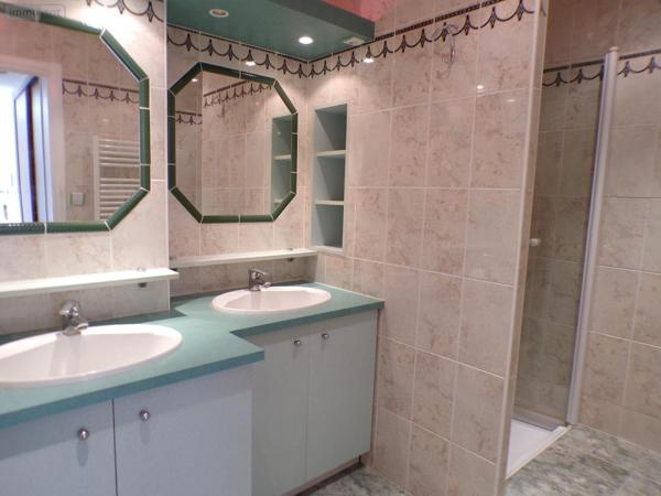 Appartement à vendre à Sedan dans les Ardennes (08200), ref : 4092A