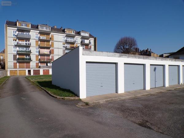 Appartement à vendre à Sedan dans les Ardennes (08200), ref : 4092A