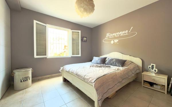 Maison à vendre    6 pièces • 127 m2 Miramas