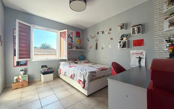 Maison à vendre    6 pièces • 127 m2 Miramas