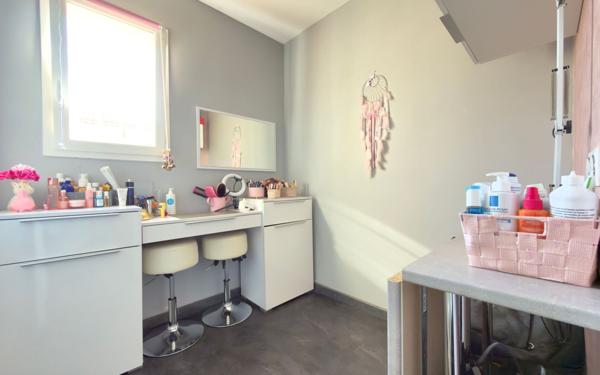 Maison à vendre    6 pièces • 127 m2 Miramas