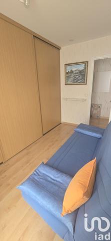 Appartement à vendre 3 pièces 60 m² Sainte-Geneviève-des-Bois