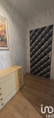 Appartement à vendre 3 pièces 60 m² Sainte-Geneviève-des-Bois