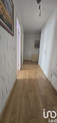 Appartement à vendre 3 pièces 60 m² Sainte-Geneviève-des-Bois