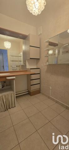 Appartement à vendre 3 pièces 60 m² Sainte-Geneviève-des-Bois